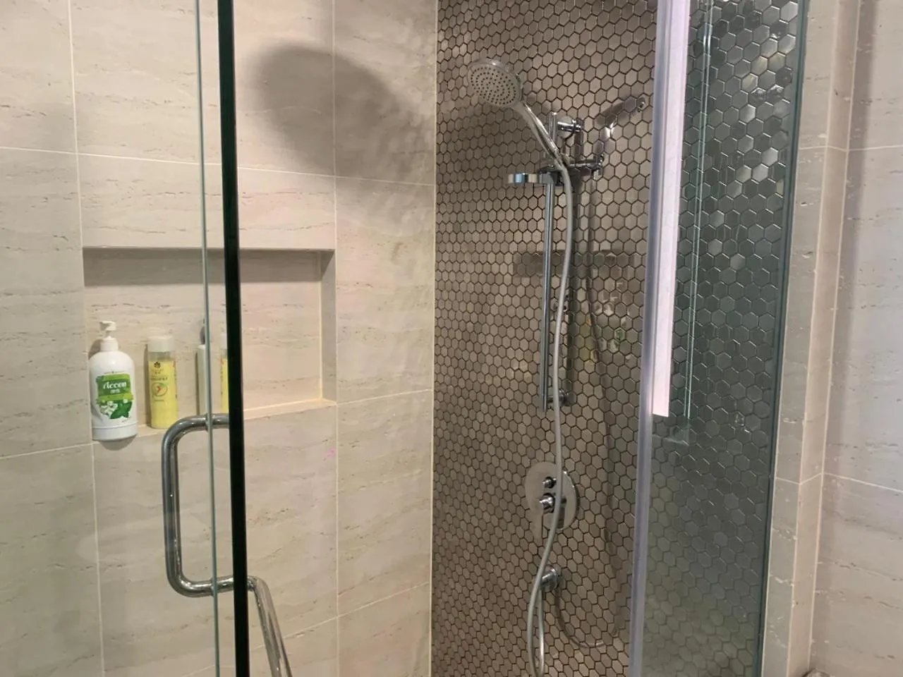 Apartment Star Residence 1R1B Klcc Kuala Lumpur Malaysia