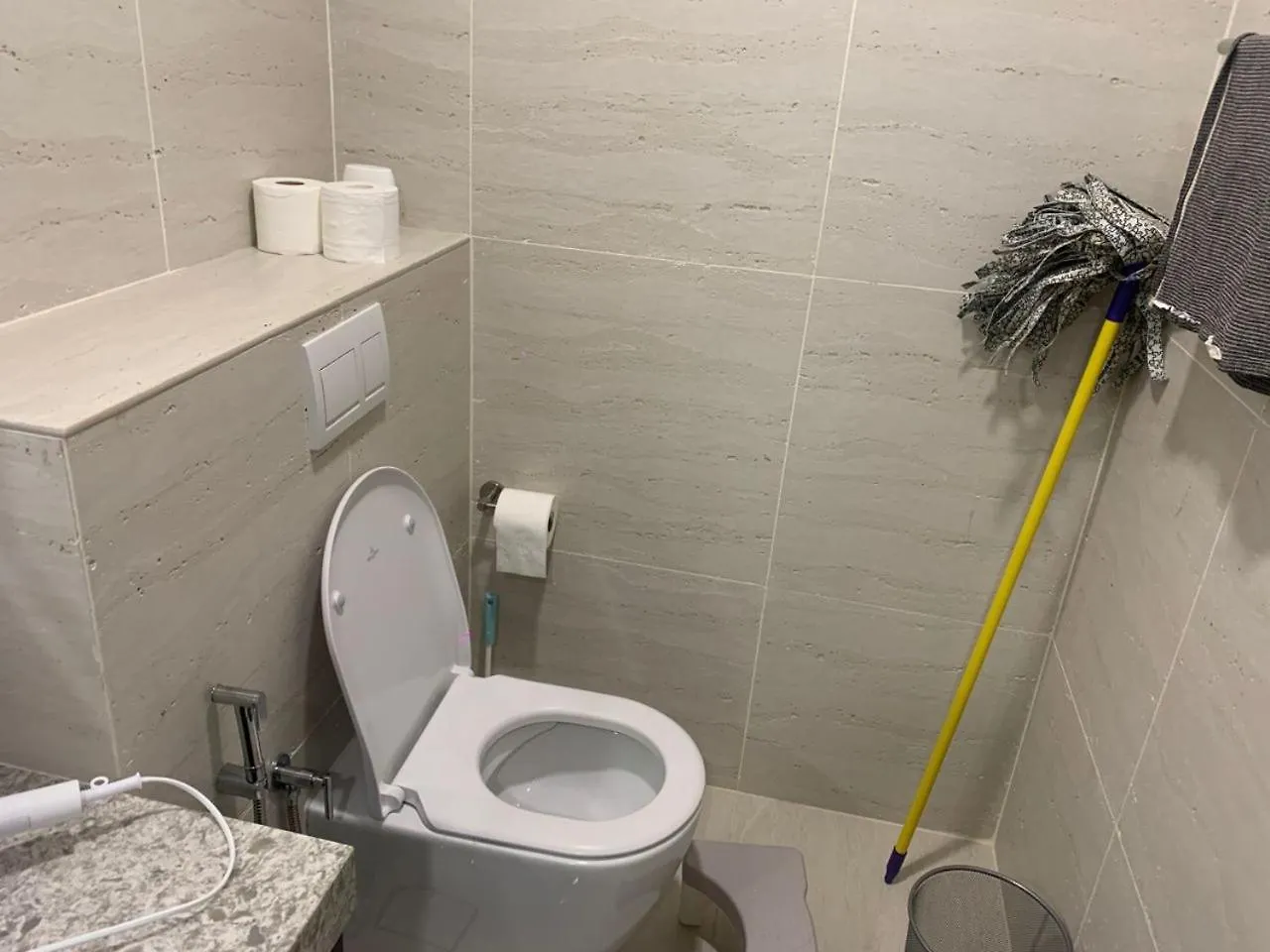 Star Residence 1R1B Klcc Kuala Lumpur 0*,