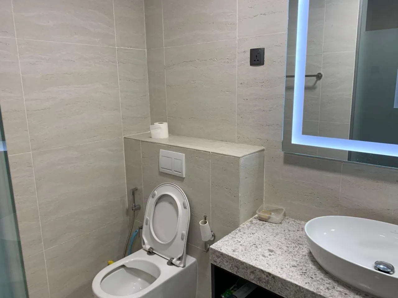 Apartment Star Residence 1R1B Klcc Kuala Lumpur