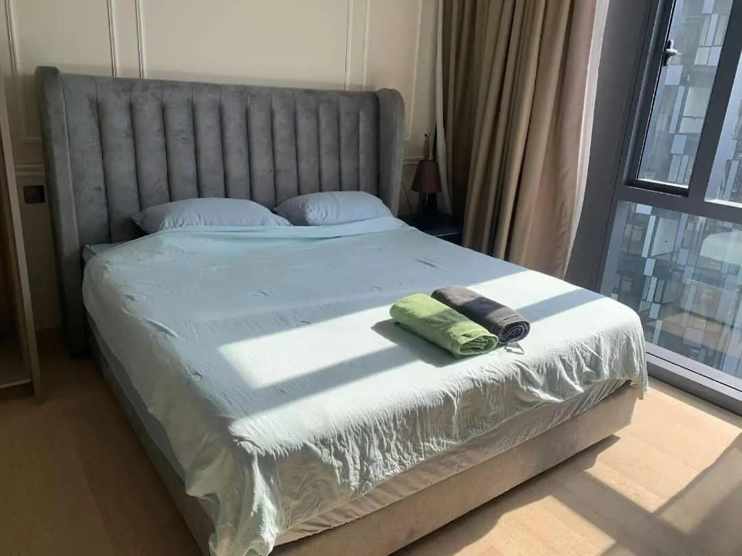 Star Residence 1R1B Klcc Kuala Lumpur Apartment