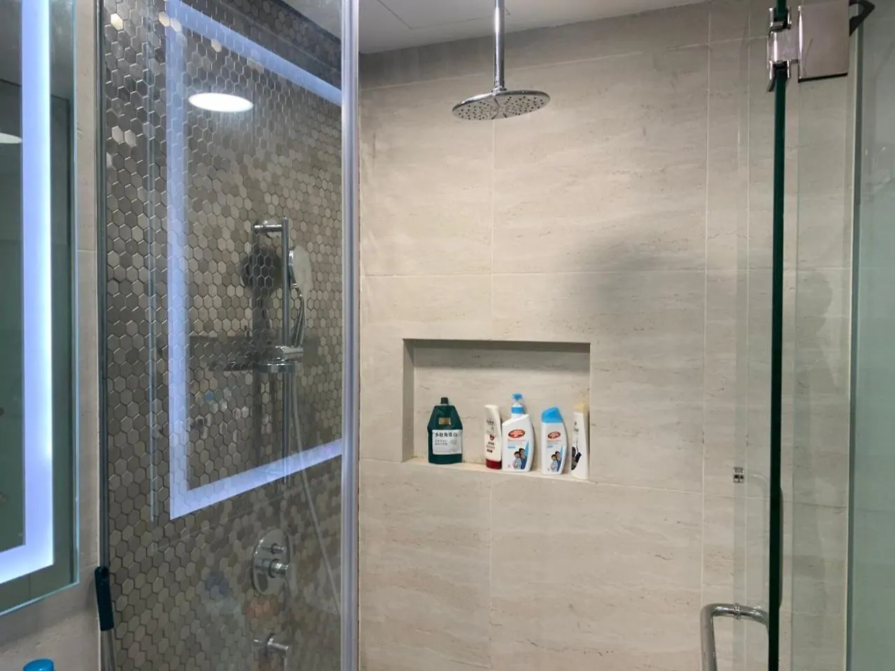 Star Residence 1R1B Klcc Kuala Lumpur Apartment