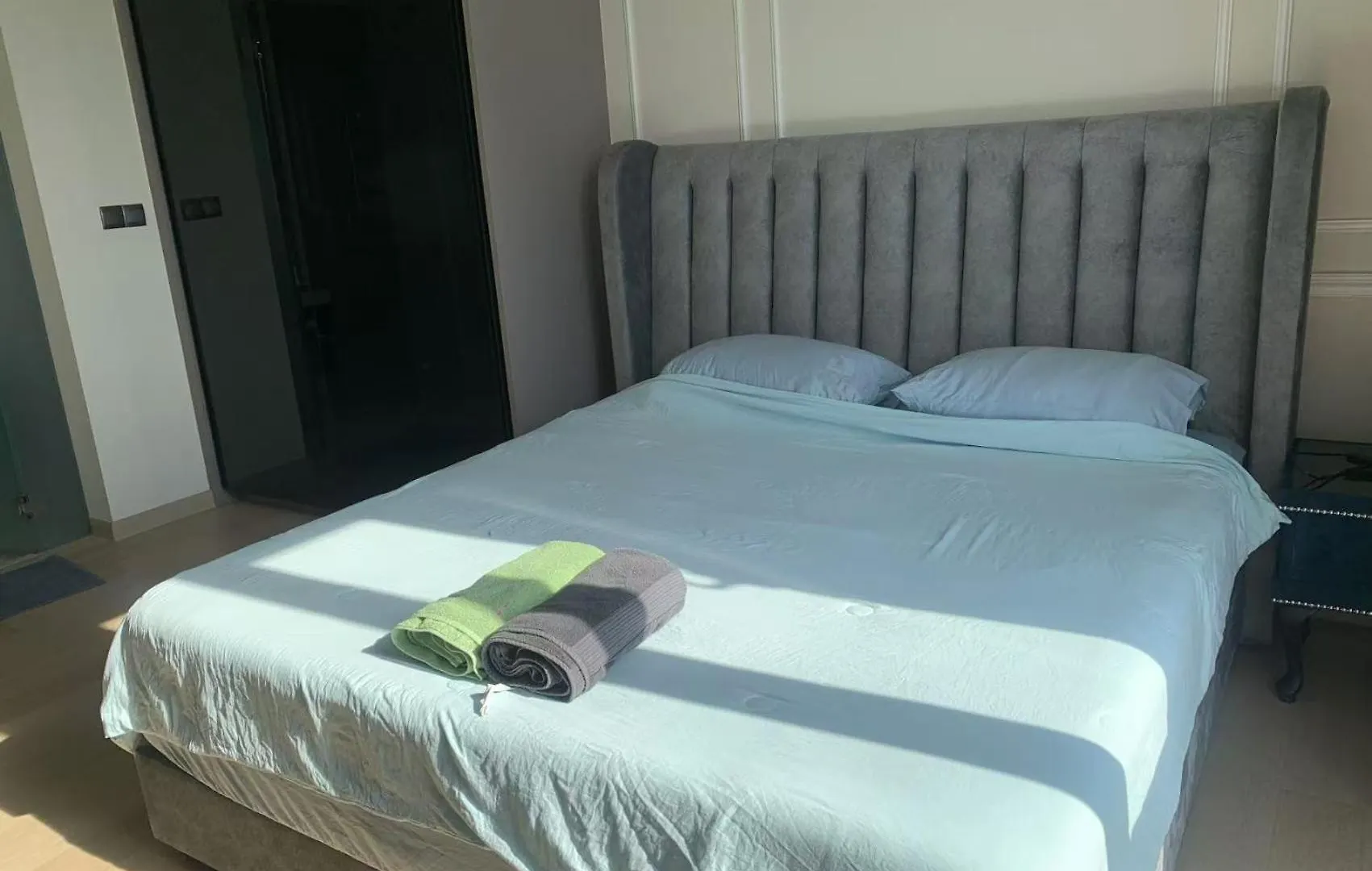 Star Residence 1R1B Klcc Kuala Lumpur